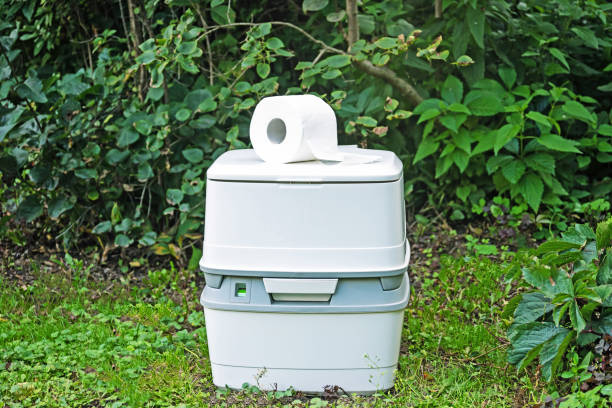Sanitation services for porta potties in Meridianville, AL
