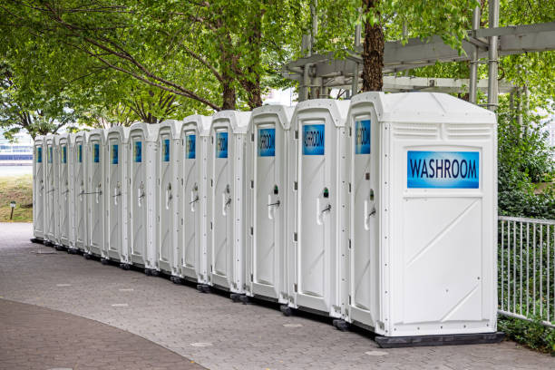Best Porta potty rental near me  in Meridianville, AL