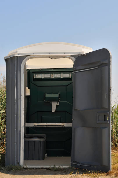 Best Sanitation services for porta potties  in Meridianville, AL