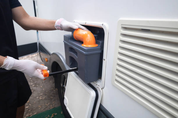 Best Portable toilet rental cost  in Meridianville, AL