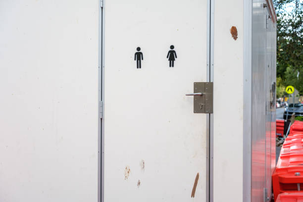 Best Local porta potty services  in Meridianville, AL