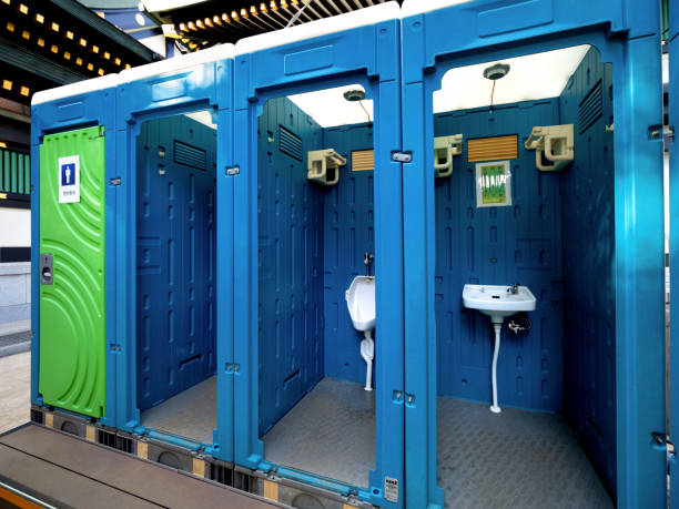 Best High-end porta potty rental  in Meridianville, AL