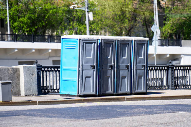 Portable Toilet Options We Offer in Meridianville, AL