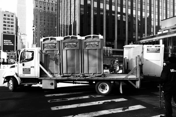 Best Affordable porta potty rental  in Meridianville, AL