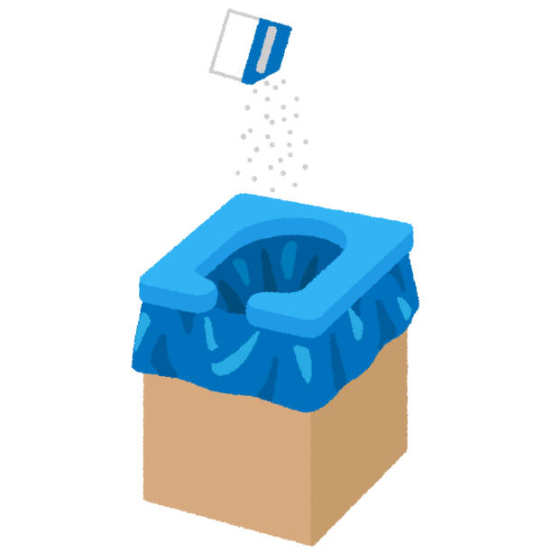Portable Toilet Options We Offer in Meridianville, AL